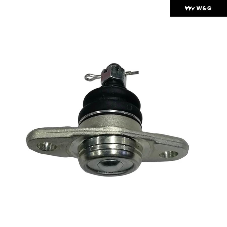 Amazon | MOTOR POWER 30系 プリウス ZVW30 ZVW35 フロント ロアアーム ボールジョイント 1個 交換 トヨタ 純正互換  43330-49185 社外品 / 20-143 | コントロールアーム用ブッシュ | 車＆バイク ロアボールジョイント フロント 43330-39275 43330-39135 43330-39345 と互換性がある トヨタ カム