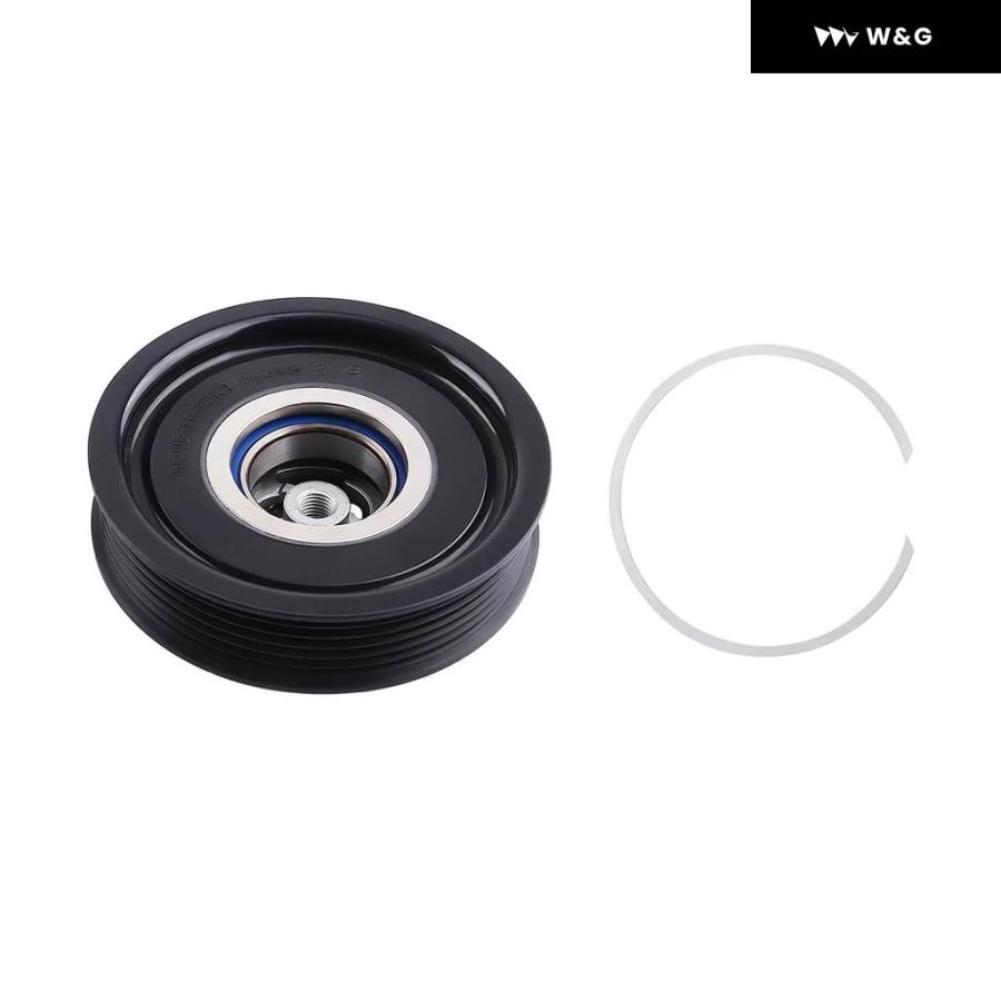 マグネットクラッチ エアコン コンプレッサー メルセデス W211 S211