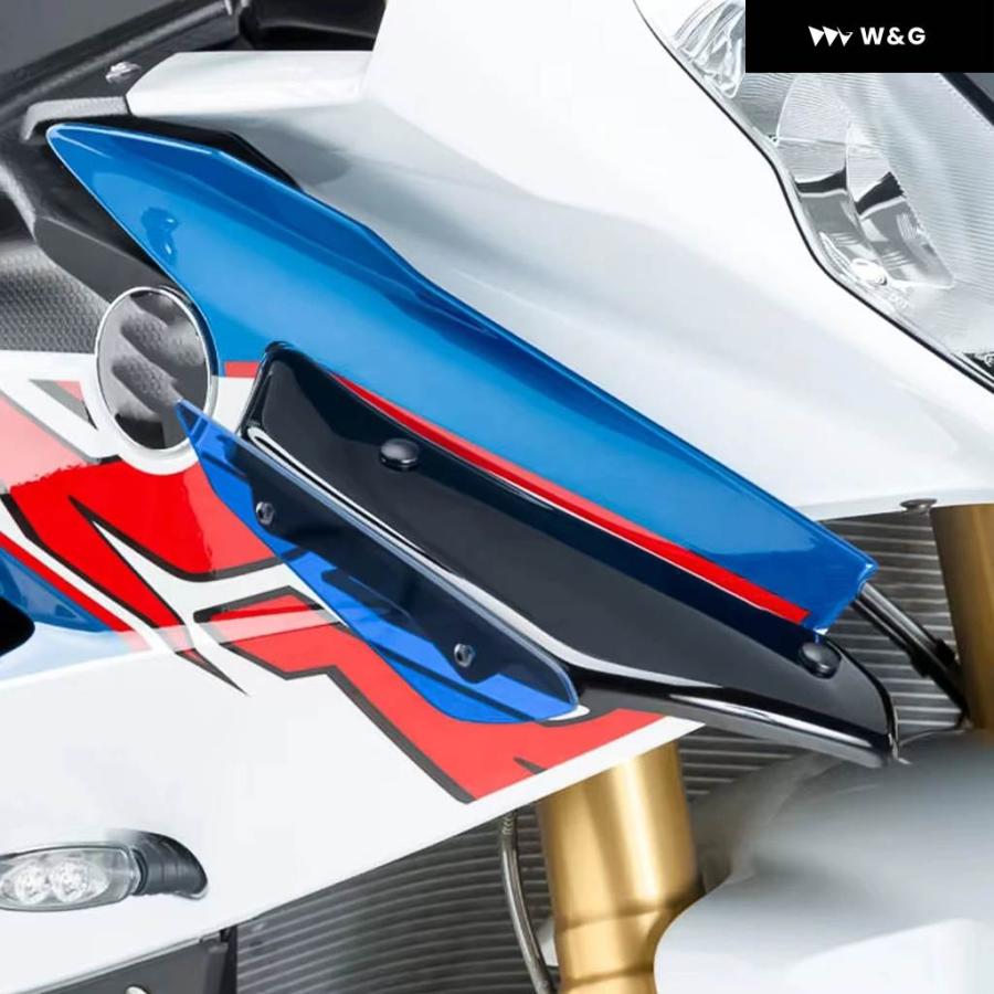 BMW S1000RR 2010-2015-18 HP4 オートバイ バイク フェアリング パーツ