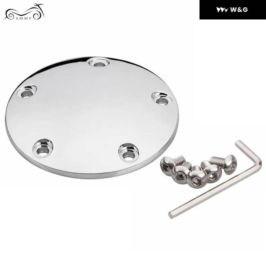 確認 バイク用エンジンカバー ダイナ用 ソフテイル用 FLSTF用 バイク