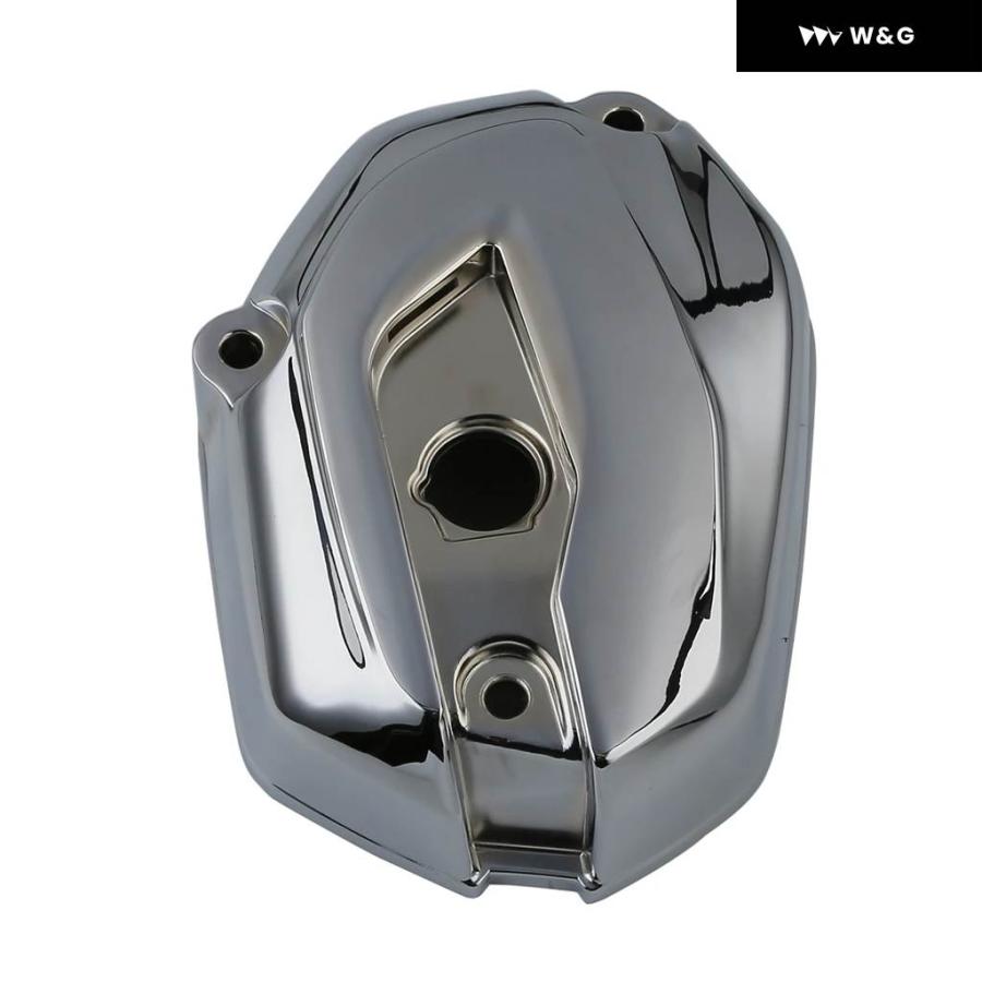 オートバイ バイク シリンダー ヘッド バルブ カバー 左/右 BMW R1200RS K54 K53 2015-2017 16 R1200RT K52 2014-2017 R1200GS アドベンチャー K51の画像