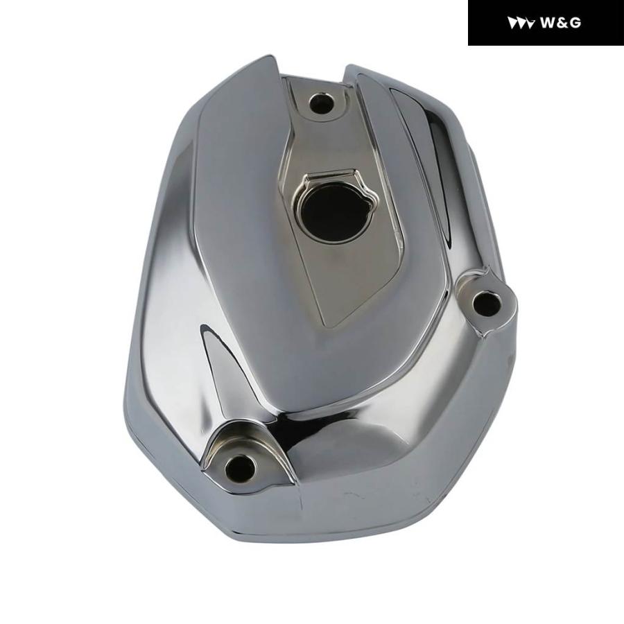 オートバイ バイク シリンダー ヘッド バルブ カバー 左/右 BMW R1200RS K54 K53 2015-2017 16 R1200RT K52 2014-2017 R1200GS アドベンチャー K51の画像