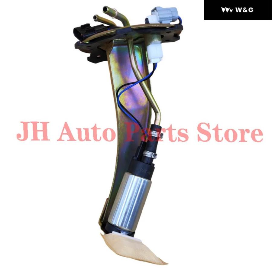 ポン 200406】ZX-6R('13 ABS)□ 燃料ポンプ フューエルポンプ ガソリン