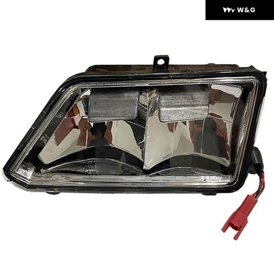 並行輸入品トラック フォグランプ アセンブリ スカニア トラック