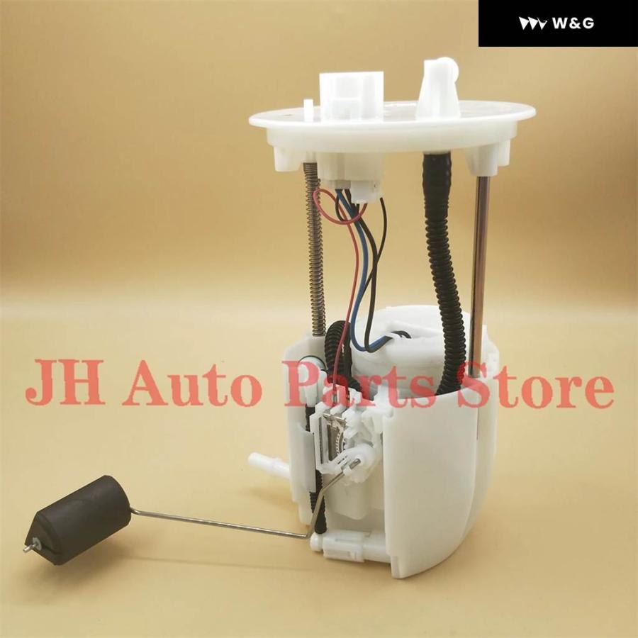 並行輸入品4WD 燃料 ポンプ アセンブリ マツダ CX-5 CX5 PE8C-13-35X