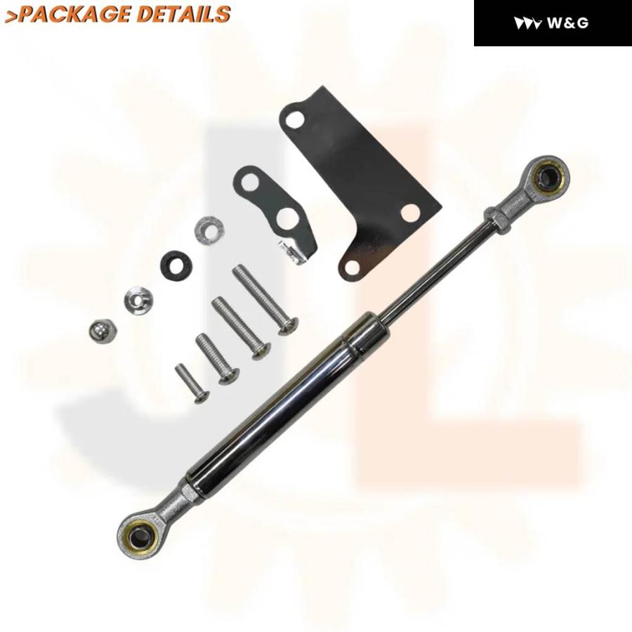 並行輸入品06-01-3002 フロント フォーク ダンパー キット ホンダ