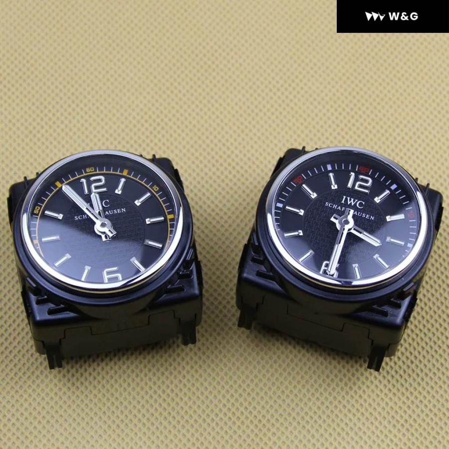 並行輸入品メルセデス ベンツ W222 W213 W205 AMG アナログ時計 OEM