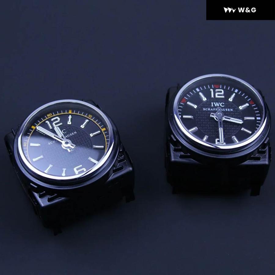 並行輸入品メルセデス ベンツ W222 W213 W205 AMG アナログ時計 OEM