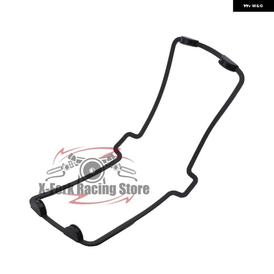 並行輸入品】シリンダー ヘッドカバー ガスケット MV AGUSTA F4 312R