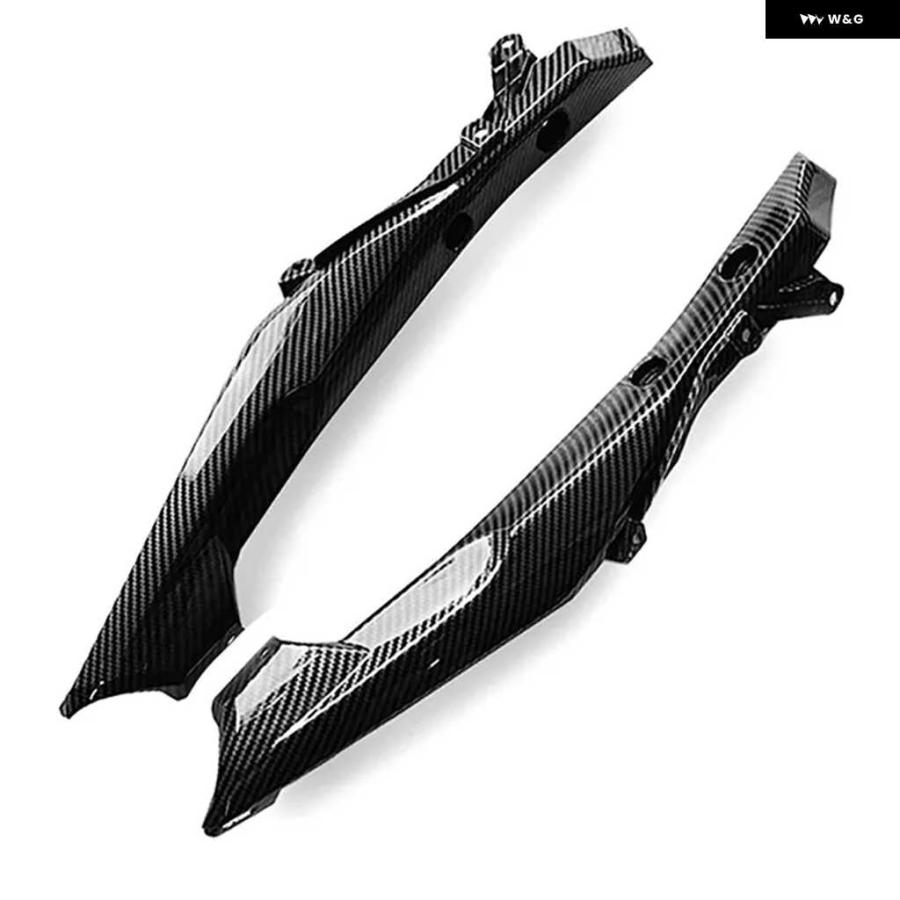 ブランド登録なし - 並行輸入品ヤマハ MT-10 FZ-10 2022 2023 2024 自動二輪車 自動二輪車 付属品 後押し居敷き 側面取りまかなう ダイアログボックス 一揃いの道具 物の具 フェアリング