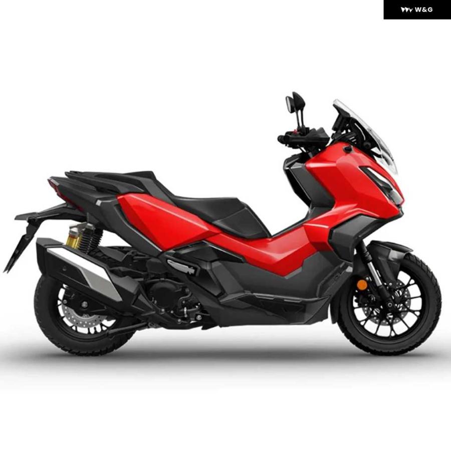 並行輸入品DAYTONA660 2024 2025 オートバイ バイク リアサイド パネル カバー フレーム ガード フェアリング カウルリアセクションアッパー プロテクタ_4
