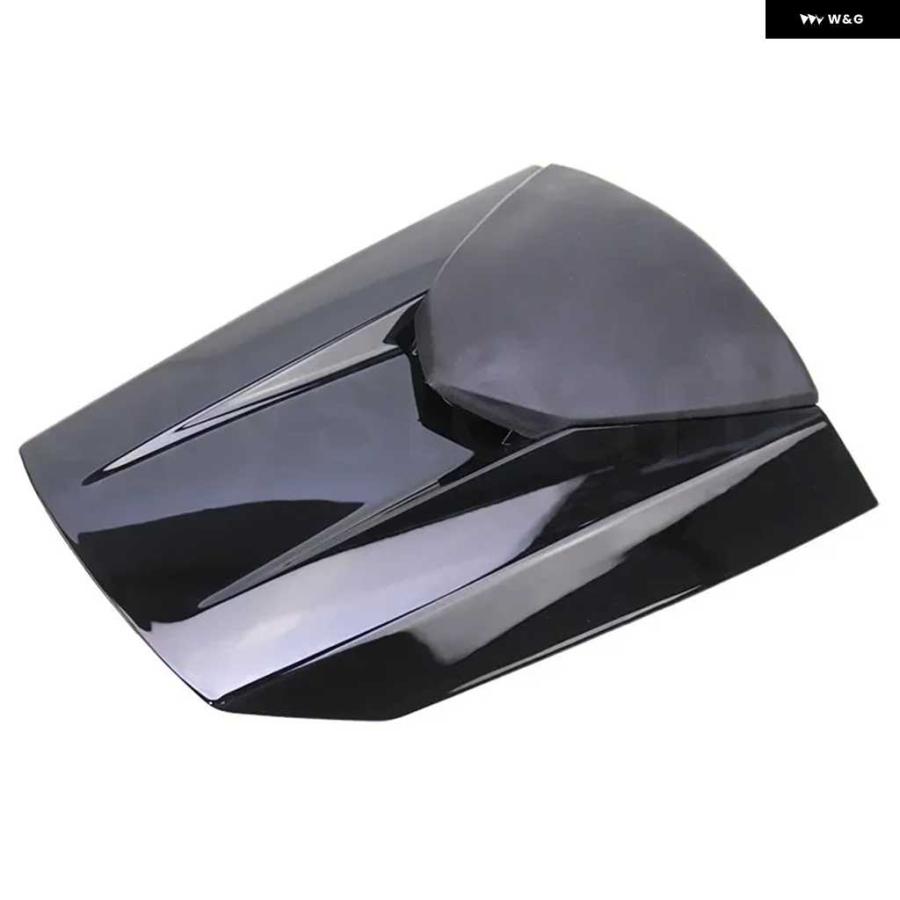 並行輸入品オートバイ バイク リアシートカバー パッセンジャーソロシート フェアリング カウル ホンダ CBR600RR 2013-22