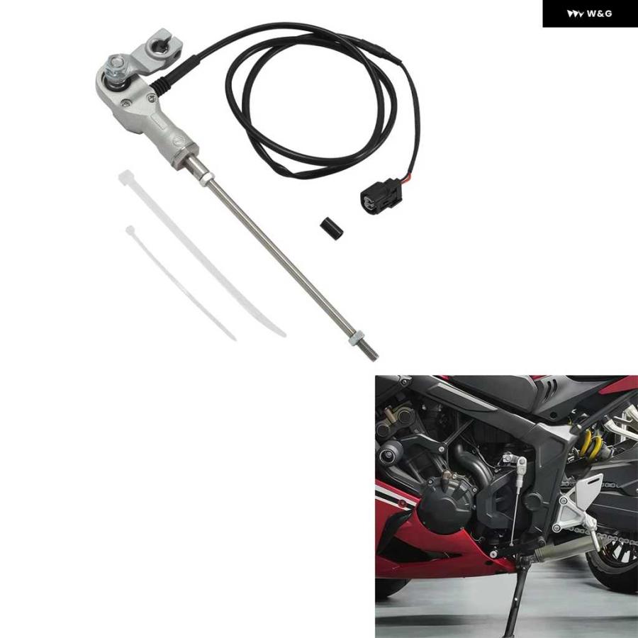 CB650R クイックシフターキット ホンダ純正 並行輸入品オートバイ バイク クイック シフター ギア シフト キット