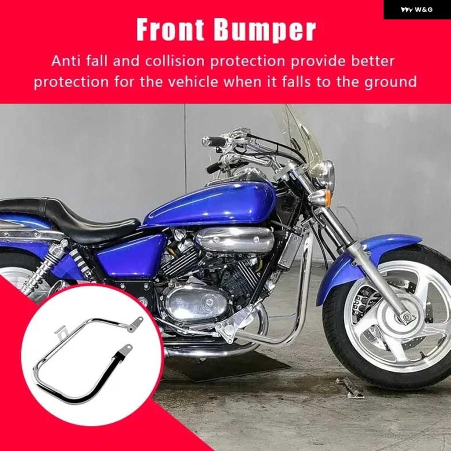 並行輸入品ホンダ MAGNA250 VF250 VF 250 ドラゴンドッグ 1994-2007