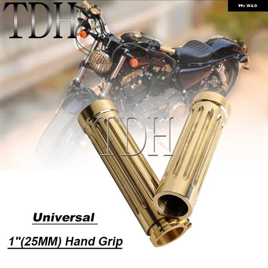 並行輸入品1ペア 25MM オートバイ バイク ハンドルバー ハンド