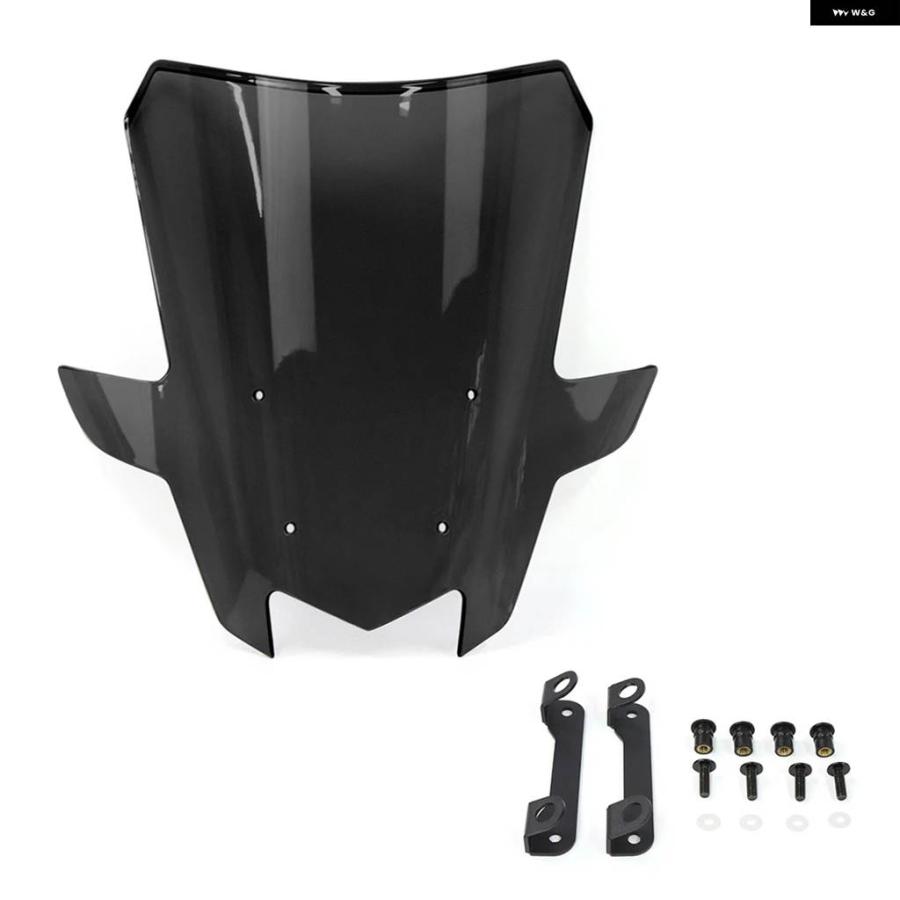 並行輸入品ヤマハ MT-09 SP 2024 2025 バイク ツーリング ウィンド