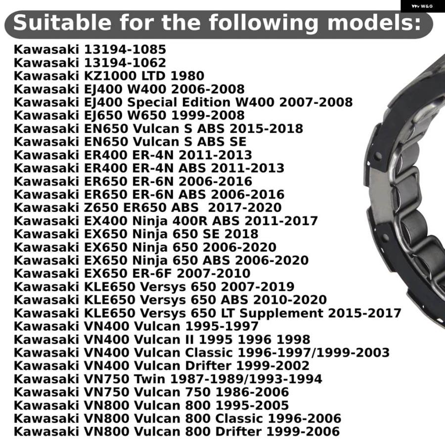 並行輸入品ワンウェイスタータークラッチ ベアリング カワサキ KZ1000