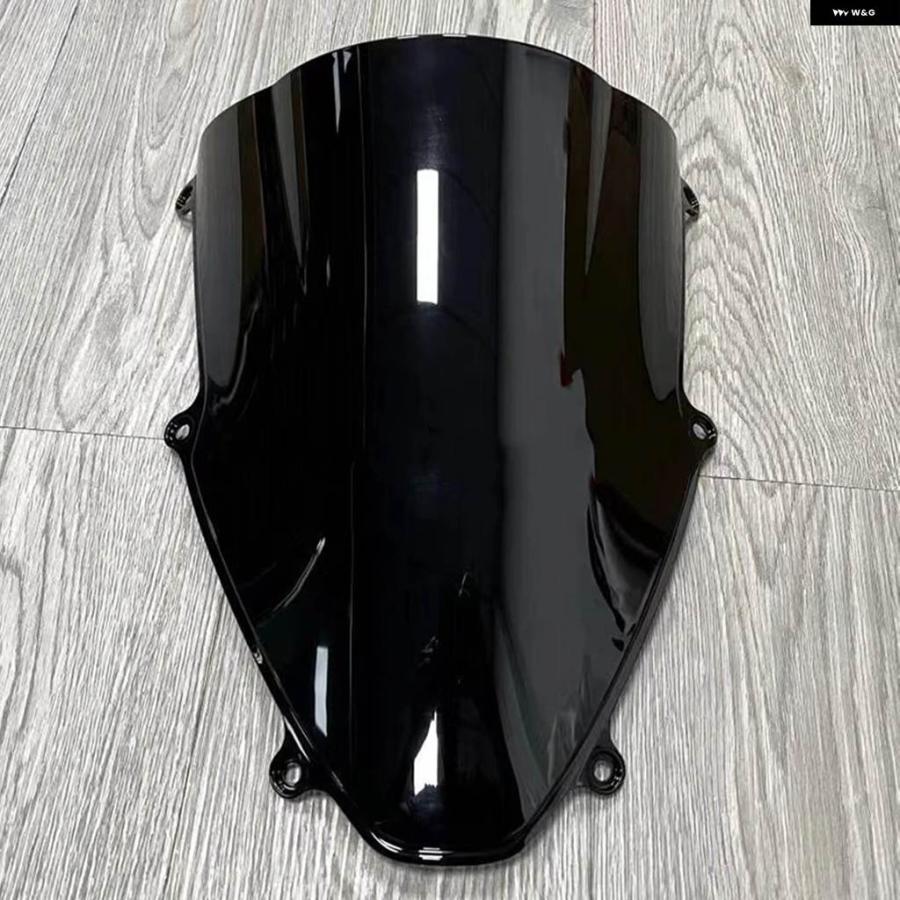 並行輸入品オートバイ ダブルバブル ウィンドシールド ウィンドスクリーン スクリーン 2020-23 ホンダ CBR1000RR CBR 1000 RR-R ファイアブレード SP_10
