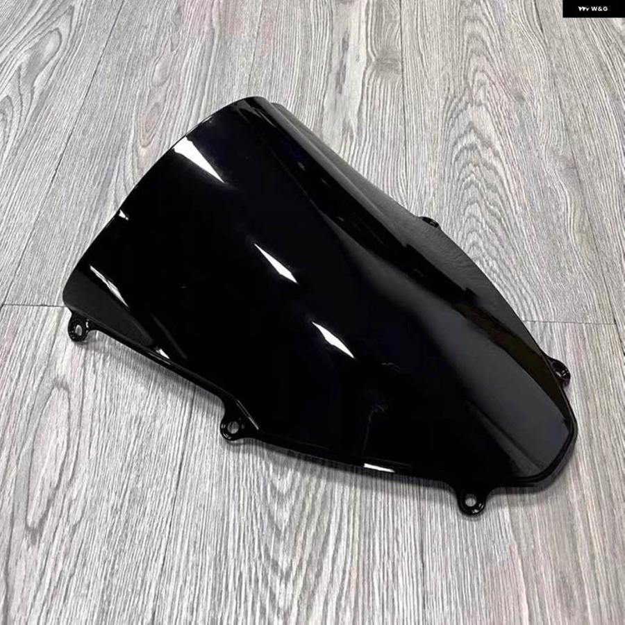 並行輸入品オートバイ ダブルバブル ウィンドシールド ウィンドスクリーン スクリーン 2020-23 ホンダ CBR1000RR CBR 1000 RR-R ファイアブレード SP_11