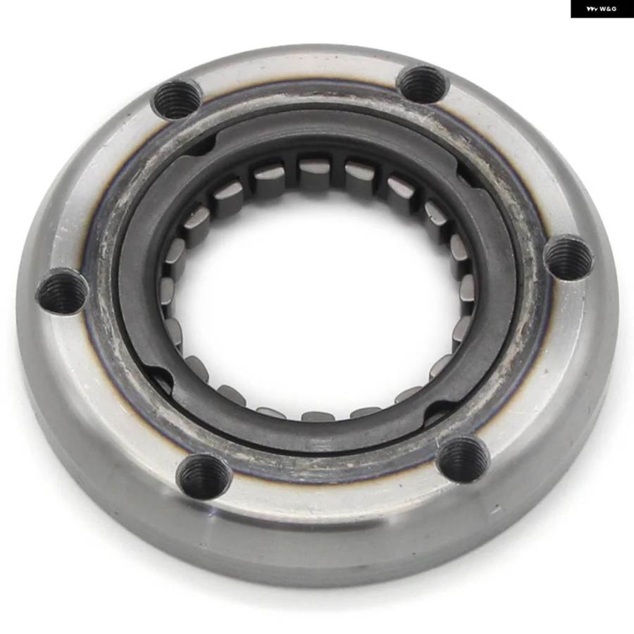 並行輸入品5SL-15590-00 オートバイ ワンウェイスタータークラッチ ヤマハ S R6R XJ6S XJ6SA XJ6N XJ6NA XJ6F FZ6 FZ6R モトクラッチスターターの画像
