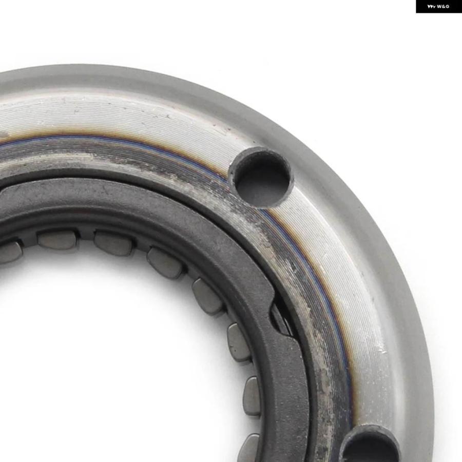 並行輸入品5SL-15590-00 オートバイ ワンウェイスタータークラッチ ヤマハ S R6R XJ6S XJ6SA XJ6N XJ6NA XJ6F FZ6 FZ6R モトクラッチスターターの画像