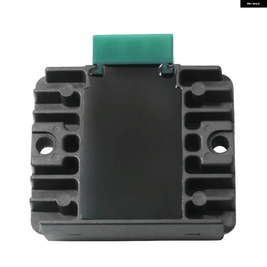 並行輸入品オートバイ 電圧レギュレーター 整流器 カワサキ エンジン FC540V FD590V FD501V FD501D FD590V OEM:21066-2070 OEM:21066-2056の画像