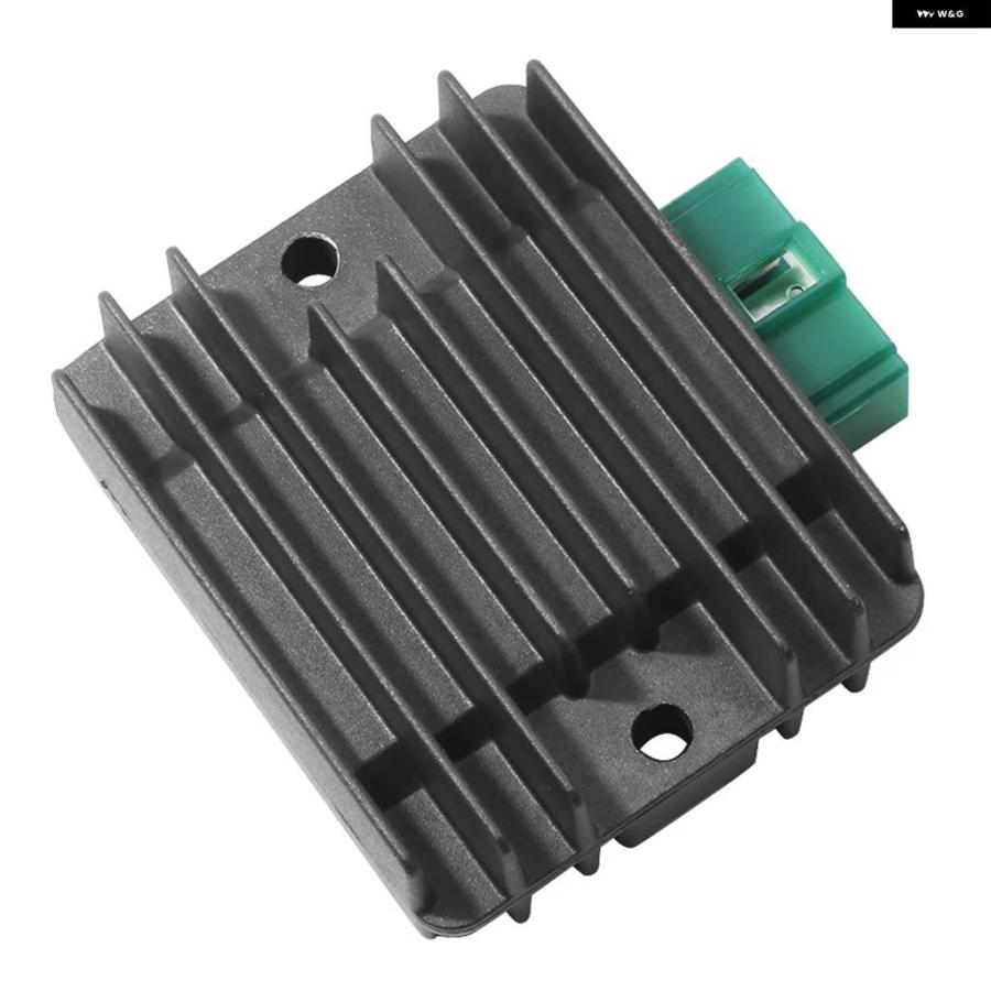 並行輸入品オートバイ 電圧レギュレーター 整流器 カワサキ エンジン FC540V FD590V FD501V FD501D FD590V OEM:21066-2070 OEM:21066-2056の画像