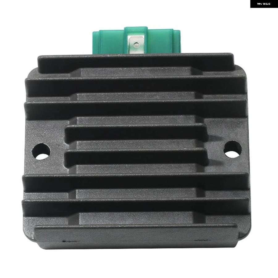 並行輸入品オートバイ 電圧レギュレーター 整流器 カワサキ エンジン FC540V FD590V FD501V FD501D FD590V OEM:21066-2070 OEM:21066-2056の画像