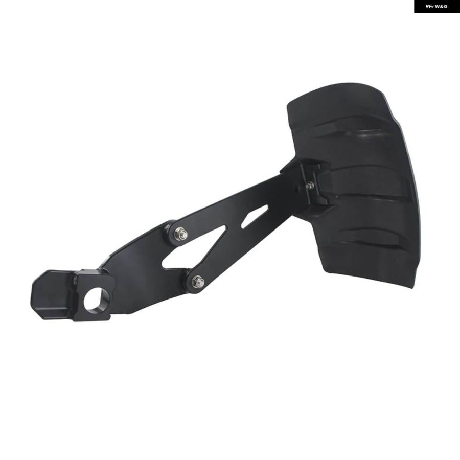 並行輸入品バイク マッドガード BMW F750GS F850GS アドベンチャー 2018-2023 F800GS F900GS 2024 リアフェンダー スプラッシュガード プロテクター カ_2