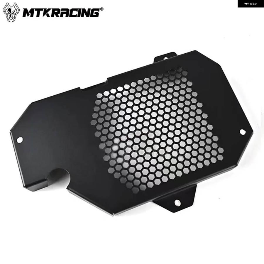 並行輸入品ホンダ ADV 160PC X 160 2021-2024 バイク ラジエーター カバー ウォータータンク グリル_8