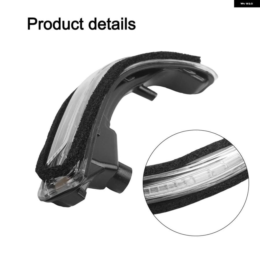 【並行輸入品】インジケーター ライト 車 87624-C8000 87624C8000 カーアクセサリー ランプ ウィングミラー シグナル ...