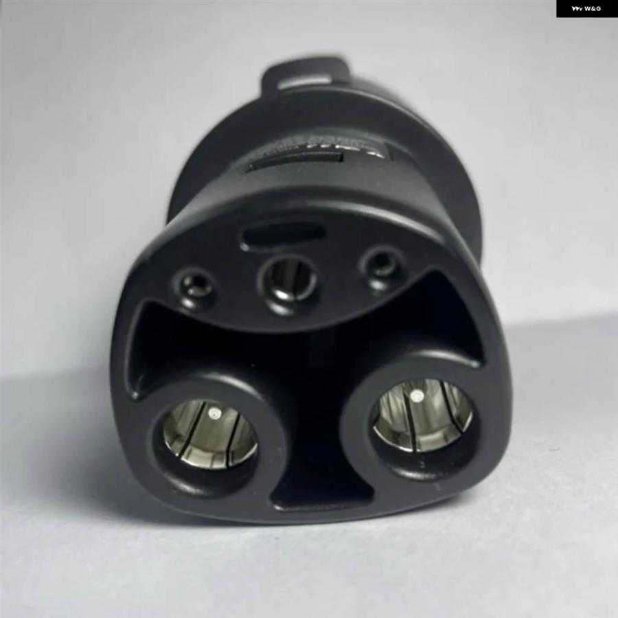 並行輸入品】LENZ J1772 充電 アダプター テスラ モデル3 YS X SAE EV