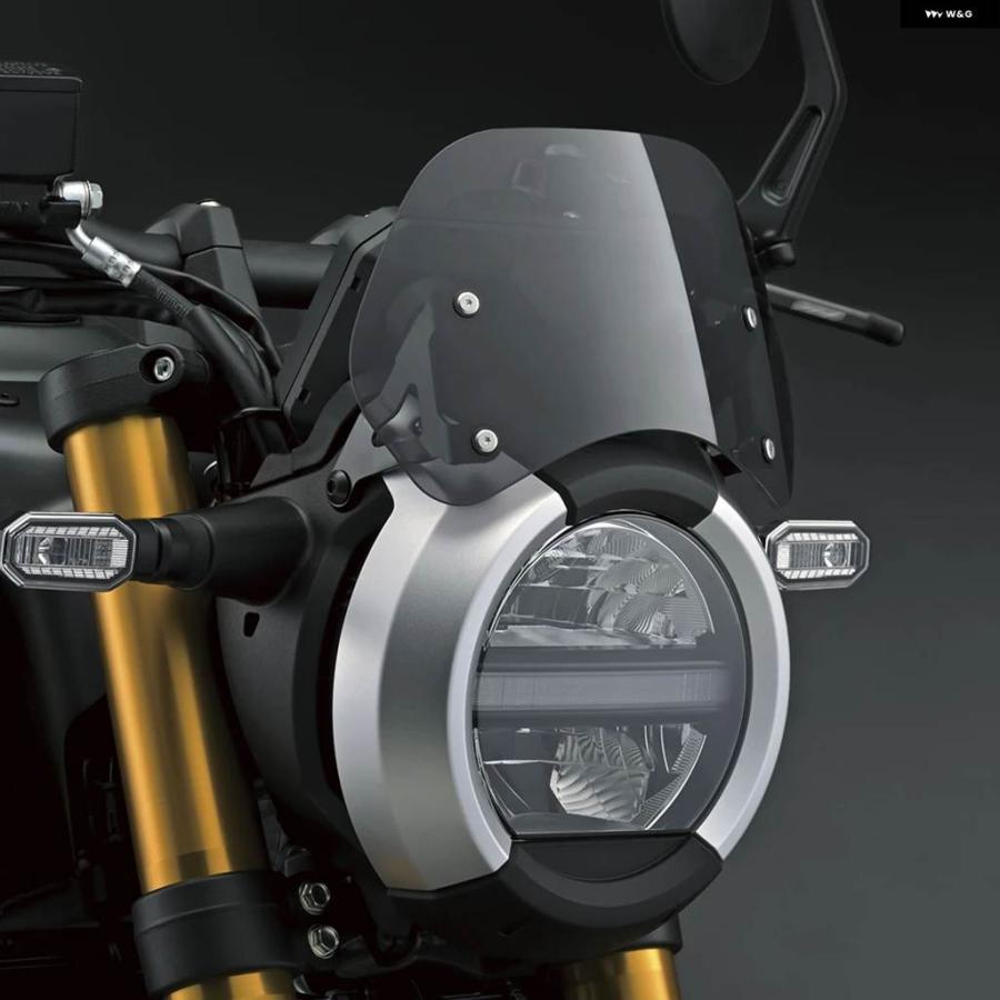 並行輸入品GSX-8T GSX8T GSX 8T 2025 メーターバイザー オートバイ