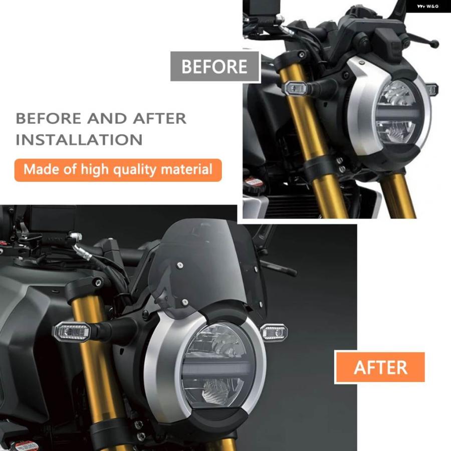 並行輸入品GSX 8T GSX-8T 2025 ブラック ウィンドシールド ウィンド