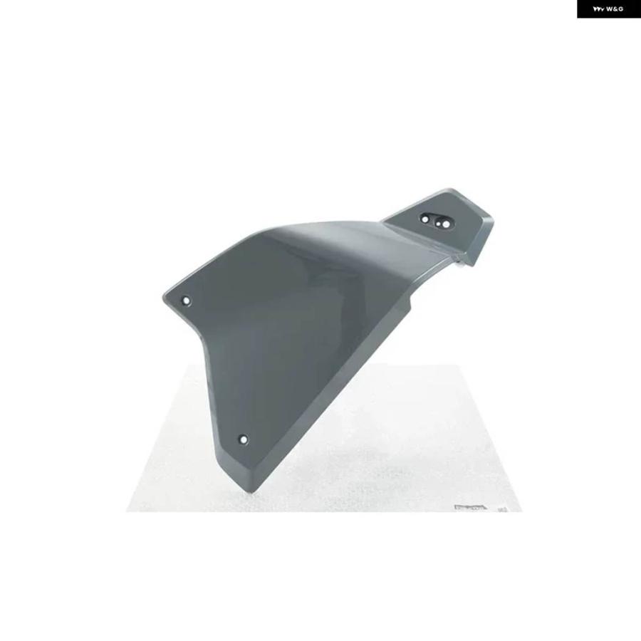 並行輸入品CFMOTO 450MT ラジエーター 左右プレート デフレクターカバー プラスチック パーツ カーシェル_5