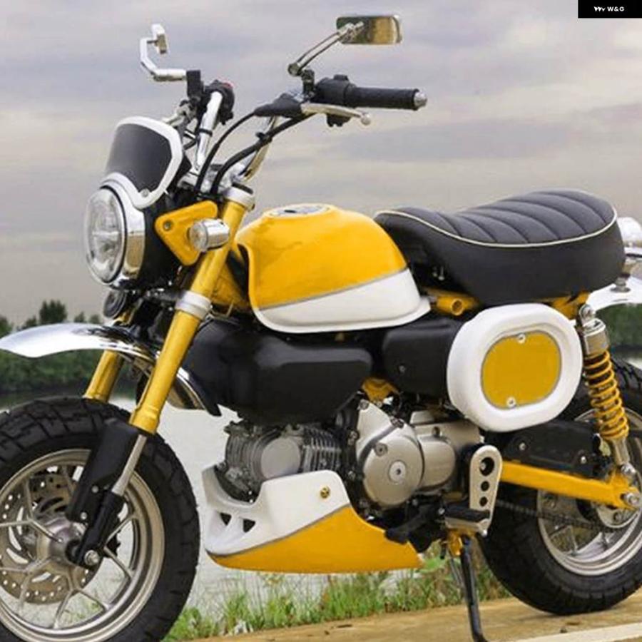 並行輸入品ホンダ MONKEY 125 2025 MONKEY125 2018-2024 バイク ボディ