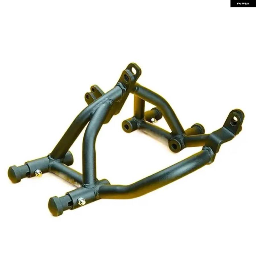 並行輸入品CFMOTO 450NK 450SR NK 450 SR バーカスタムフレーム バンパー 落下防止_3