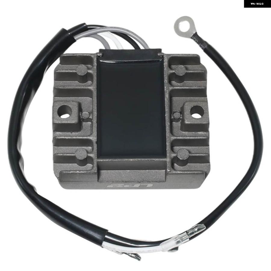 並行輸入品ホンダ GCV520U CEE9 GCV530U PEE9 GXV390RT1 DCST 31750-Z0A-821 アクセサリー用電圧レギュレーター 整流器の画像