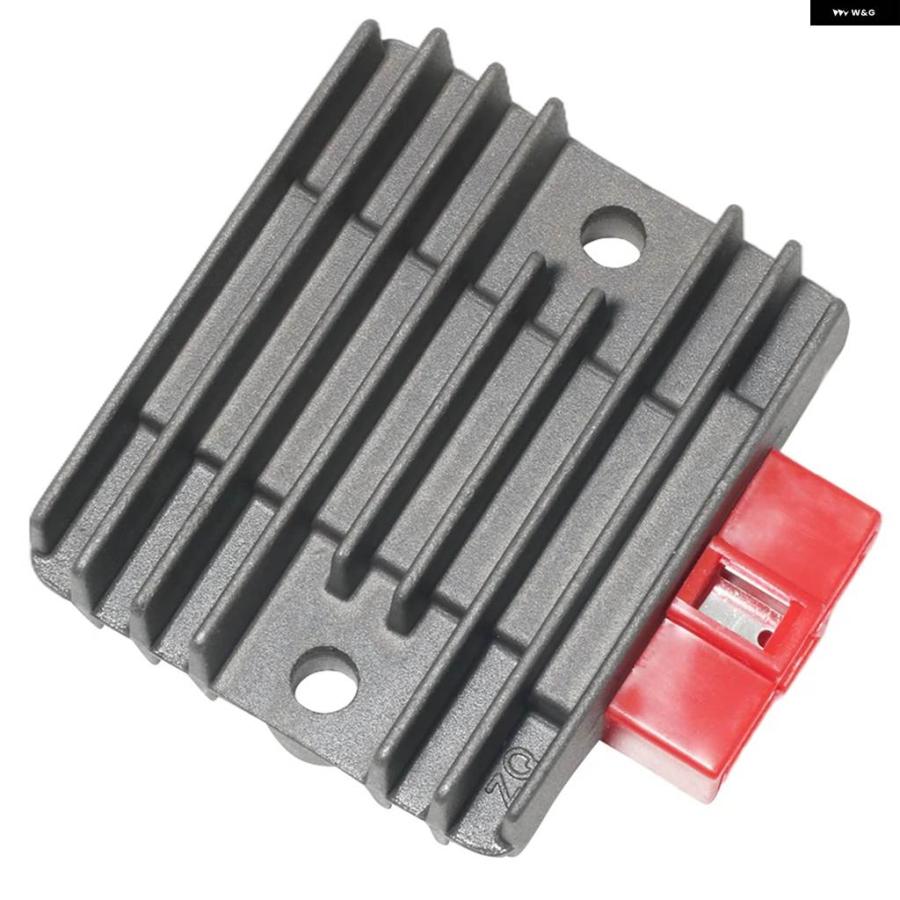 並行輸入品ホンダ オートバイ 電圧レギュレーター 整流器 H4518 H4514 H4013 GX360K1 D1 DD2 E1 S1 SD SD4 SKM1 31750-758-003 31600-ZA0-921の画像