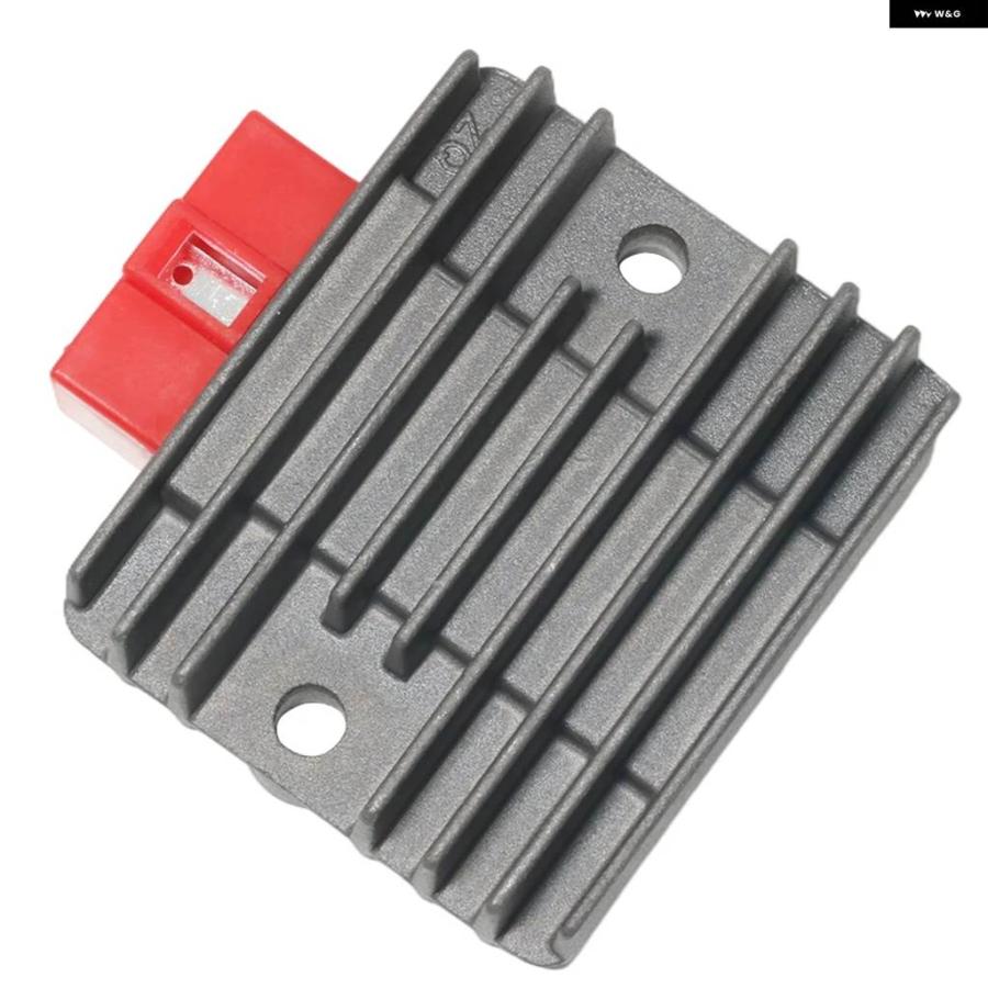 並行輸入品ホンダ オートバイ 電圧レギュレーター 整流器 H4518 H4514 H4013 GX360K1 D1 DD2 E1 S1 SD SD4 SKM1 31750-758-003 31600-ZA0-921の画像