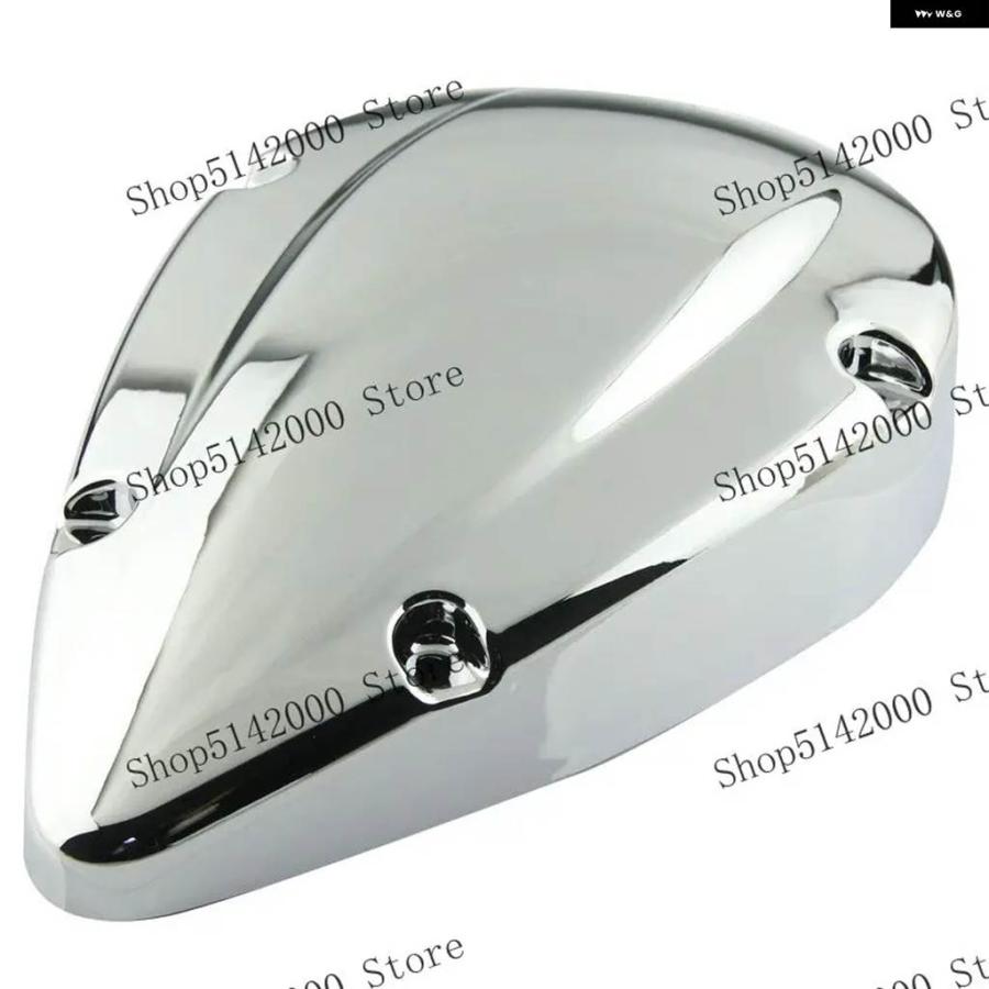 並行輸入品ホンダ VT750C2 シャドウファントム VT750C2S スピリット VT750C シャドウエアロ VT750RS 17231-MFE-A40 オートバイ エア フィルター カバーの画像