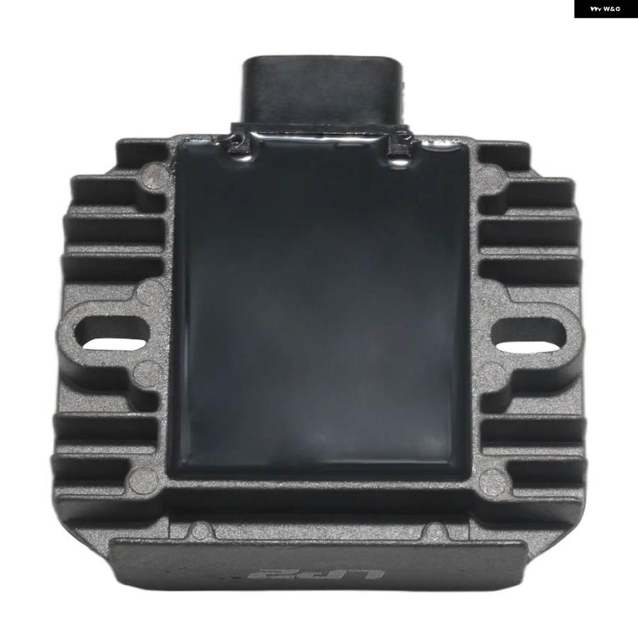 並行輸入品スズキ AN400 AN400Z ABS BURGMAN400 SKYWAVE400 OEM 32800-44G01-RX0 32800-44G01 オートバイ 部品 電圧レギュレーター 整流器の画像