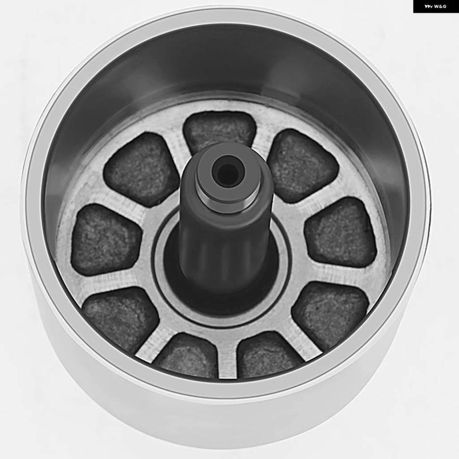 並行輸入品ヤマハ FZ8 FZ8-N FAZER 800 FZ8-S RN25 FZ1 FZ1-N FZ1-S ABS RN16 YZFR1 RN12 スタターコイルモーター磁気 シリンダー ローターシール_8