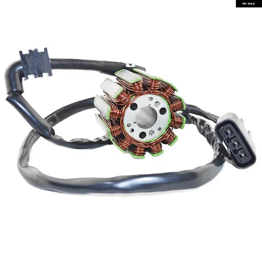 並行輸入品ヤマハ FZ8 FZ8-N FAZER 800 FZ8-S RN25 FZ1 FZ1-N FZ1-S ABS RN16 YZFR1 RN12 スタターコイルモーター磁気 シリンダー ローターシール_9