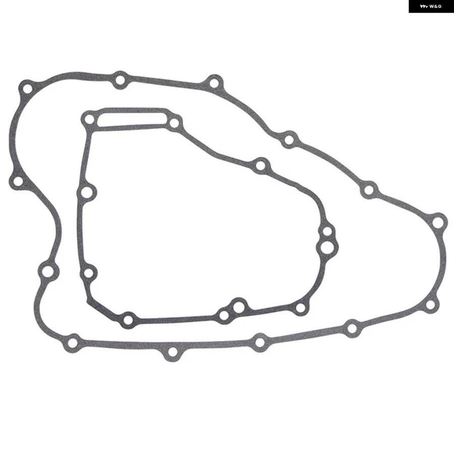 並行輸入品ホンダ オートバイ エンジン シリンダー ガスケットヘッドカバー CRF450R 2009年 - 16 CRF 450 Rの画像