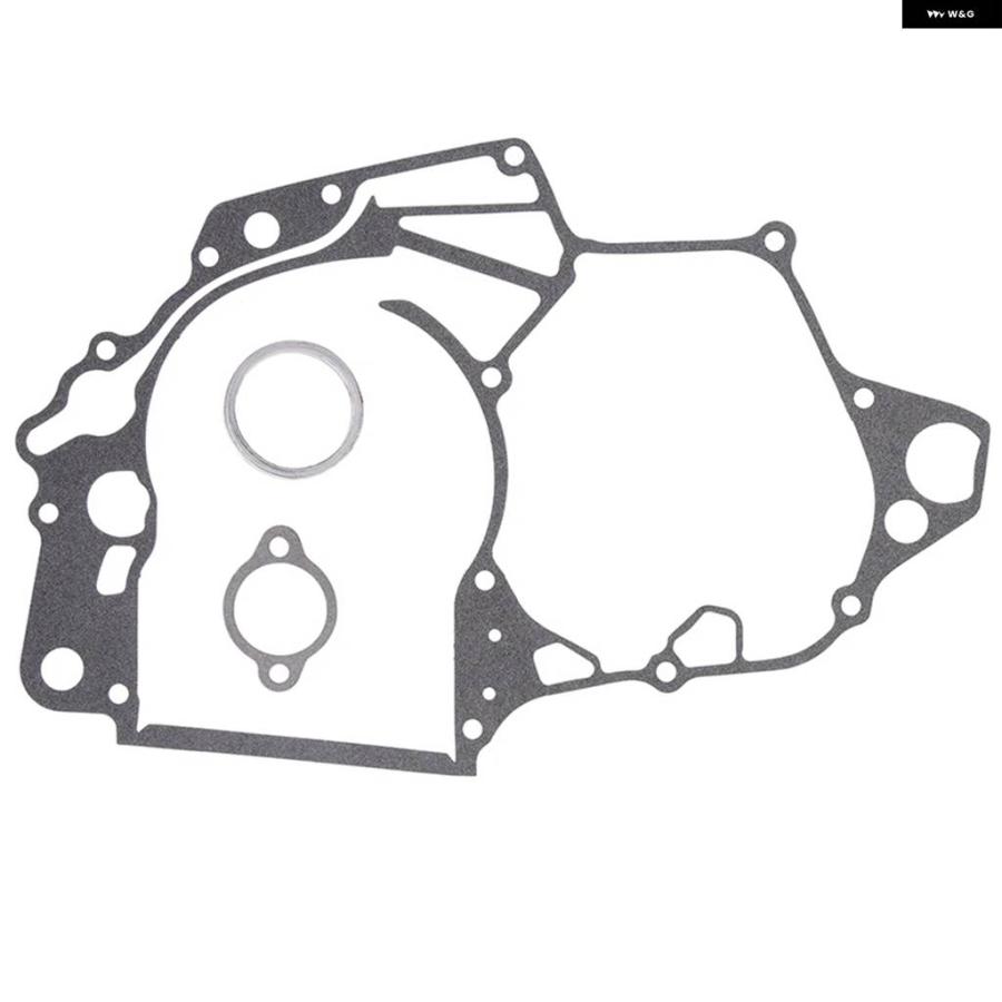並行輸入品ホンダ オートバイ エンジン シリンダー ガスケットヘッドカバー CRF450R 2009年 - 16 CRF 450 Rの画像