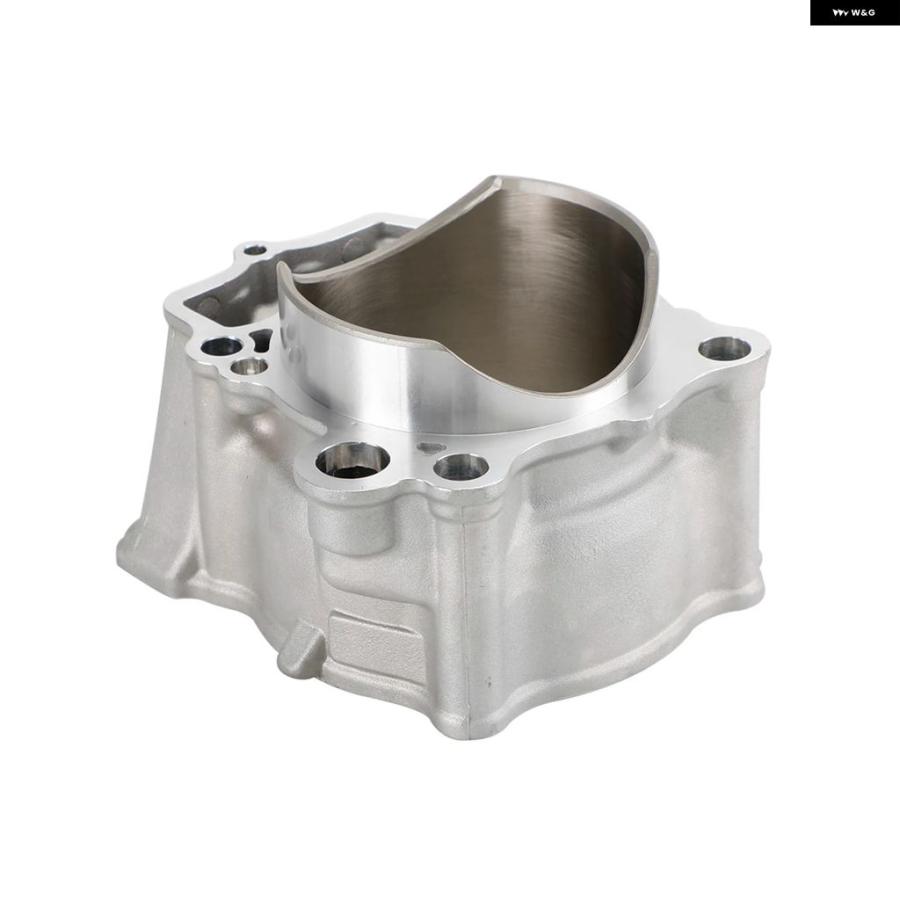ブランド登録なし - 並行輸入品 円柱 ピストンガスケットキット 450CC ヤマハ WR450F 2007-2015 YZ 450F 2006-2009
