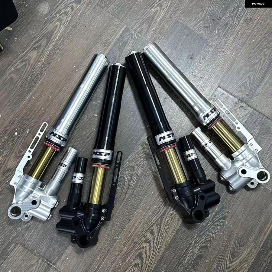 並行輸入品 ヤマハ CYGNUS-X NIU N1S NQI MSPDDS 46 コア倒立式