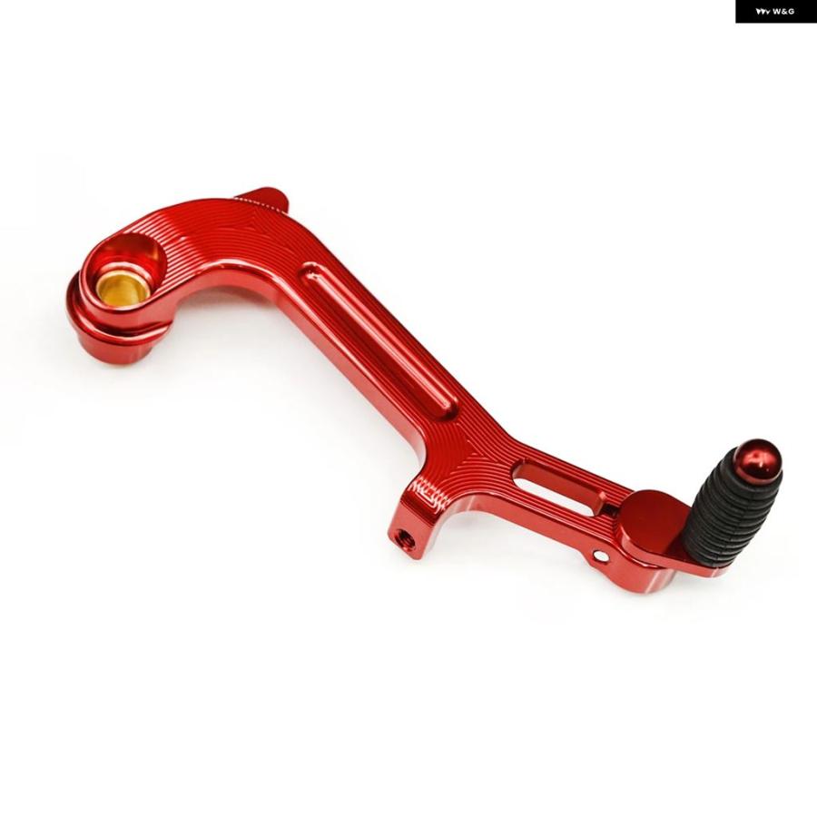 ブランド登録なし - 並行輸入品 ドゥカティ ムルティストラーダ 1200 1200S 2015-2017 / ムルティストラーダ 1260 2018-2020 / ムルティストラーダ 950 S 2017-2021 後押しうち切り レ