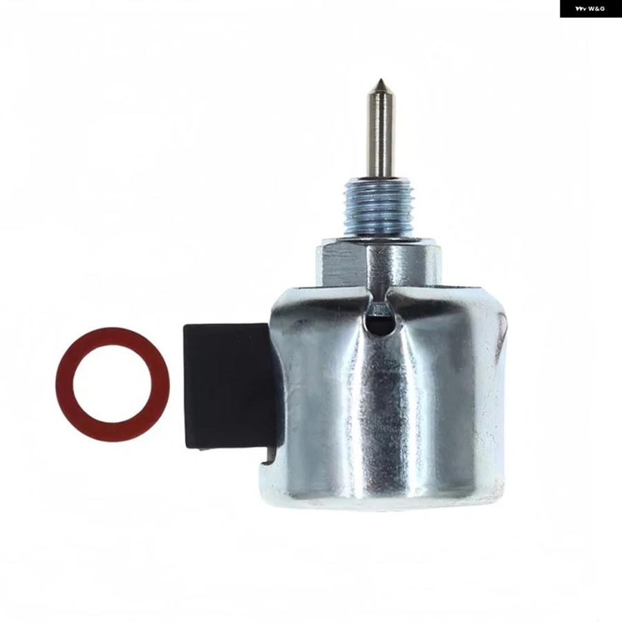 並行輸入品 キャブレター 燃料 ソレノイド KAWASAKI FH541V FH580V